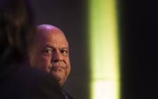 FILE: Former Finance Minister Pravin Gordhan at The Gathering - Media Edition in Cape Town on 3 August 2017. Picture: Bertram Malgas/EWN