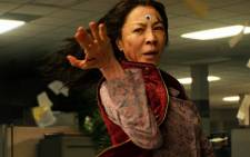 The adventure comedy film and stars Michelle Yeoh, Stephanie Hsu, Jamie Lee Curtis and Ke Huy Quan.
