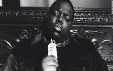 Notorious B.I.G.'s legacy still hypnotises 20 years after his death. Picture: CNN