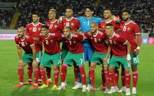 Morocco won 2-1 against Malawi, qualifying for the 2019 Africa Cup of Nations. Picture: @EnMaroc/Twitter