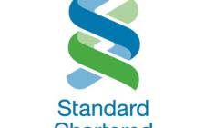 Standard Chartered logo. Picture: Facebook.