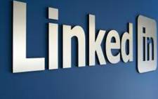 Social network, LinkedIn. Picture: LinkedIn