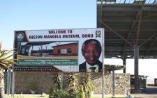 Nelson Mandela museum in Qunu. Picture:Renee de Villiers/EWN