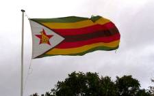 The Zimbabwean flag. Picture: WikiCommons.