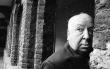 An unseen Alfred Hitchcock documentary on the Holocaust which was suppressed for political reasons will be released later this year. Picture: Twitter.