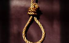 Sadag says at least 667 people commit suicide every month in South Africa. Picture:.sxc.hu