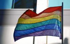 The rainbow flag, a symbol of the lesbian, gay, bisexual, and transgender community. Picture: Pixabay.com