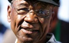 FILE: Lesotho's Prime Minister Tom Thababe. Picture: Christa Eybers/EWN.