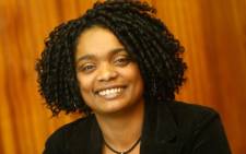 FILE: Sunday Times Editor Phylicia Oppelt. Picture: Phylicia Oppelt Facebook page.