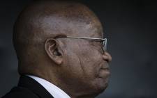 FILE: Former President Jacob Zuma. Picture: Sethembiso Zulu/EWN.