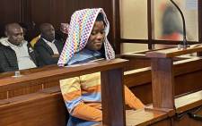Bonginkosi Khanyile appeared in the Durban Regional Court on 15 August 2022. Picture: Nhlanhla Mabaso/Eyewitness News