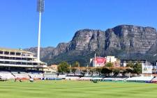 FILE: The West Indies will face the Proteas in the third and final Test at Newlands. Picture: Facebook.com