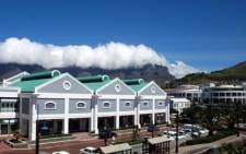 The V&A Waterfront in Cape Town. Image: Jeff Ayliffe/Eyewitness News