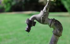 FILE: A tap. Picture: Freeimages