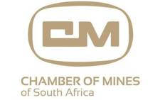 FILE: Chamber of Mines SA logo. Picture: @Mine_RSA/Twitter.