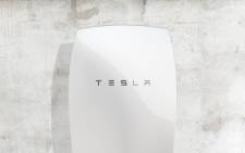 Tesla logo. Picture: teslamotors.com