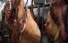 FILE: An international ban on South African red meat exports has been lifted. Picture: EWN.