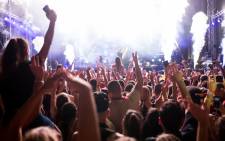 FILE: While England removed virtually all coronavirus restrictions last month, most major festivals were forced to cancel or reduce crowd sizes well in advance because of the long lead times required for the large events.  Picture: 123rf.com