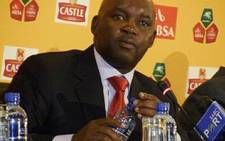 Former Bafana Bafana coach Pitso Mosimane. Picture: EWN.