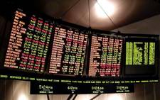 FILE: Stock exchange. Picture: freeimages.com.