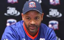 FILE: Cape Town Blitz coach Ashwell Prince. Picture: @CT_Blitz/Twitter