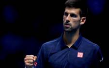 FILE: Novak Djokovic. Picture: Twitter/@TennisTV.