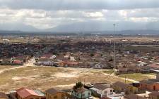 A senior Khayelitsha police official says the township still faces many challenges. Picture: EWN.