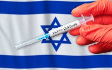 FILE: Israel was one of the first countries to launch a large-scale vaccination drive which began in December and succeeded in lowering infections, but cases have spiked largely because of the highly transmissible Delta variant. Picture: 123rf.com