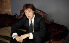 Former Beatle member Paul McCartney. Picture: Facebook.