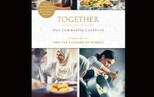 Duchess of Sussex Meghan Markle has written a foreword for 'Together: Our Community Cookbook'. Picture: @KensingtonRoyal/Twitter.