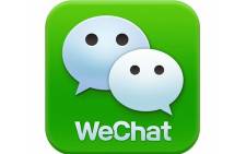 WeChat logo. Picture: Supplied.