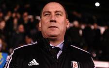 Rene Meulensteen (Pictured), Ray Wilkins and Alan Curbishley were sacked only weeks after being appointed. Picture: Facebook.