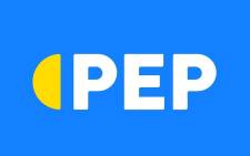 New PEP logo. Image: PEP on Facebook