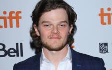Robert Aramayo attends the 'The Standoff At Sparrow Creek' premiere during the 2018 Toronto International Film Festival at Ryerson Theatre on 12 September 2018 in Toronto, Canada. Picture: AFP