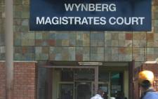 Wynberg Magistrates Court. Picture: EWN