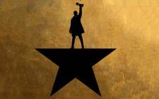 Hamilton, the musical. Picture: Facebook. 