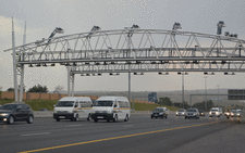 Sanral has welcomed the SA Chamber of Commerce’s move to urge all members to support the e-toll project. Picture:EWN