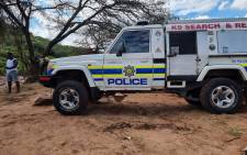 FILE: SAPS Durban Search and Rescue Unit have been working around the clock in the wake of the KwaZulu-Natal floods in April 2022. Picture: Bernadette Wicks/Eyewitness News
