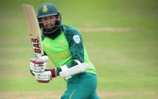FILE: Former Proteas player Hashim Amla. Picture: www.cricketworldcup.com
