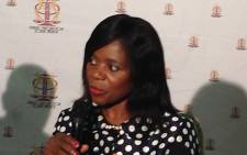 Public Protector Thuli Madonsela says government’s court challenge will not succeed. Picture: Reinart Toerien/EWN