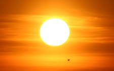 FILE: This year will be the hottest on record and 2016 could be even hotter due to the El Niño weather pattern. Picture: freeimages.com