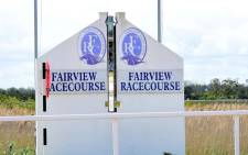 Fairview Racecourse in Port Elizabeth. Picture: Facebook