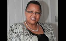 FILE: Acting Head of Health Department in the Eastern Cape Sibongile Zungu. Picture: South African Medical Journal.