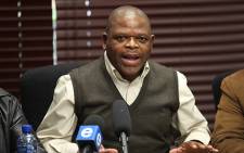 Frans Baleni is a member of the Mining Indaba Advisory Board. Picture: EWN