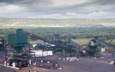 The Zululand Anthracite Colliery. Picture: zac.co.za