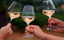 SA wine industry will export over 500 million litres of wine following a global shortage. Picture: AFP