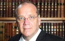 High Court Judge Willem van der Linde. Picture: www.group621.com