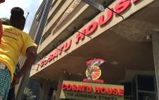 FILE: Cosatu called on the DPSA to change its negotiators at the Public Service Coordinating Bargaining Council. Picture: Reinart Toerien/EWN.