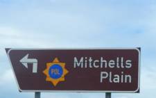 FILE: The two children, aged 10 and 12, allegedly raped the little girl in Mitchell’s Plain earlier this month. Picture: EWN.