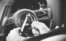 Motorists have been warned against drinking and driving. Picture: pexels.com